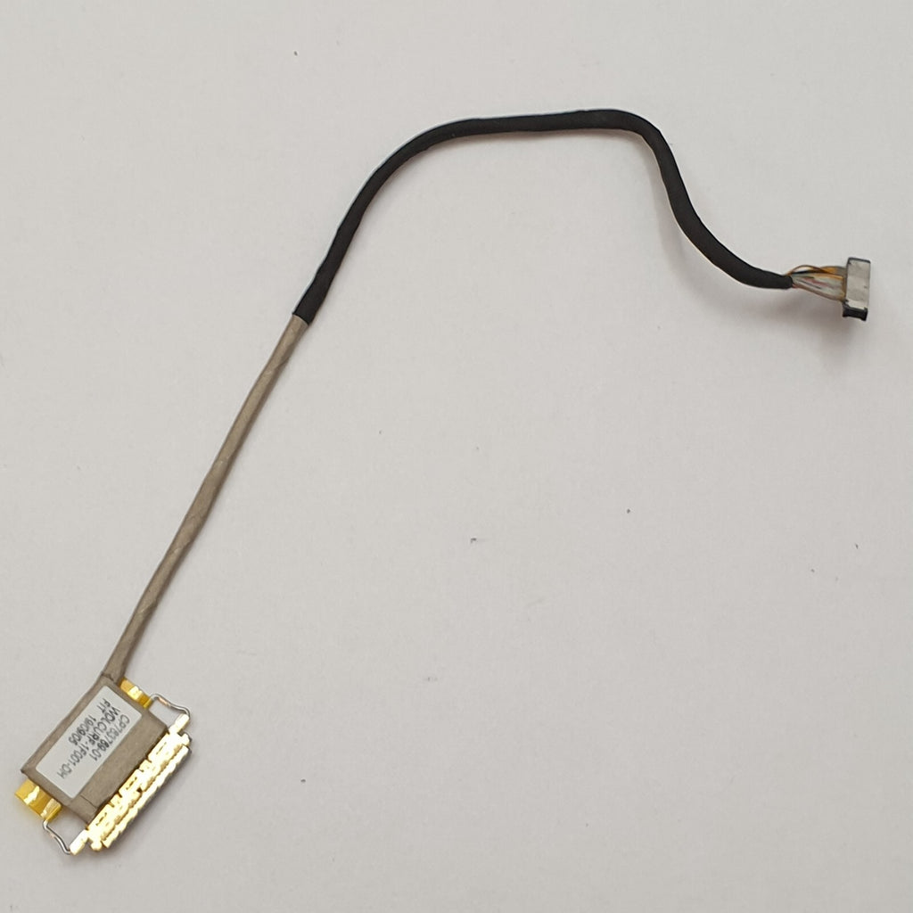 Fujitsu Lifebook U749 Displaykabel LCD Video Kabel Video Cable