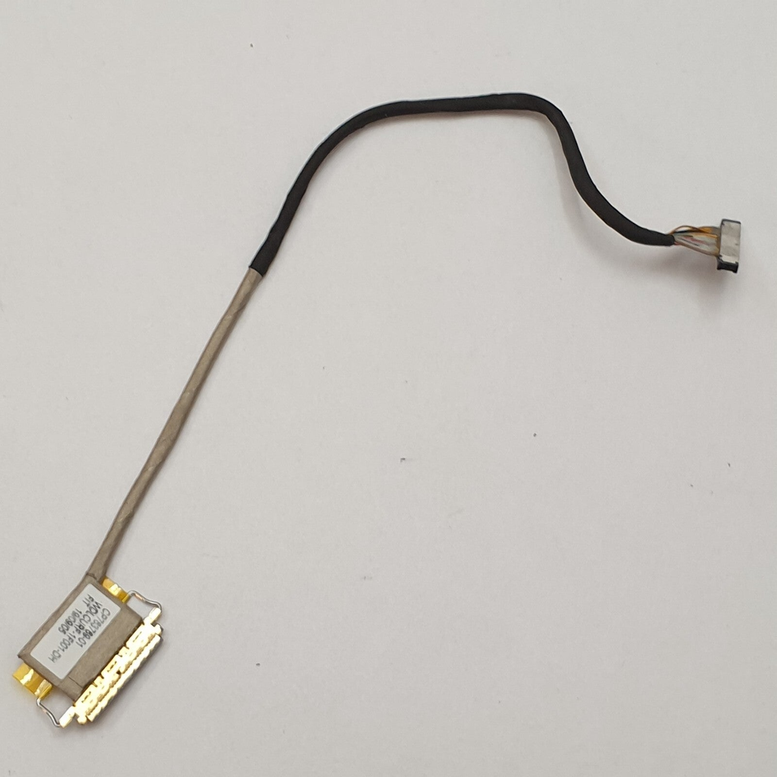 Fujitsu Lifebook U749 Displaykabel LCD Video Kabel Video Cable