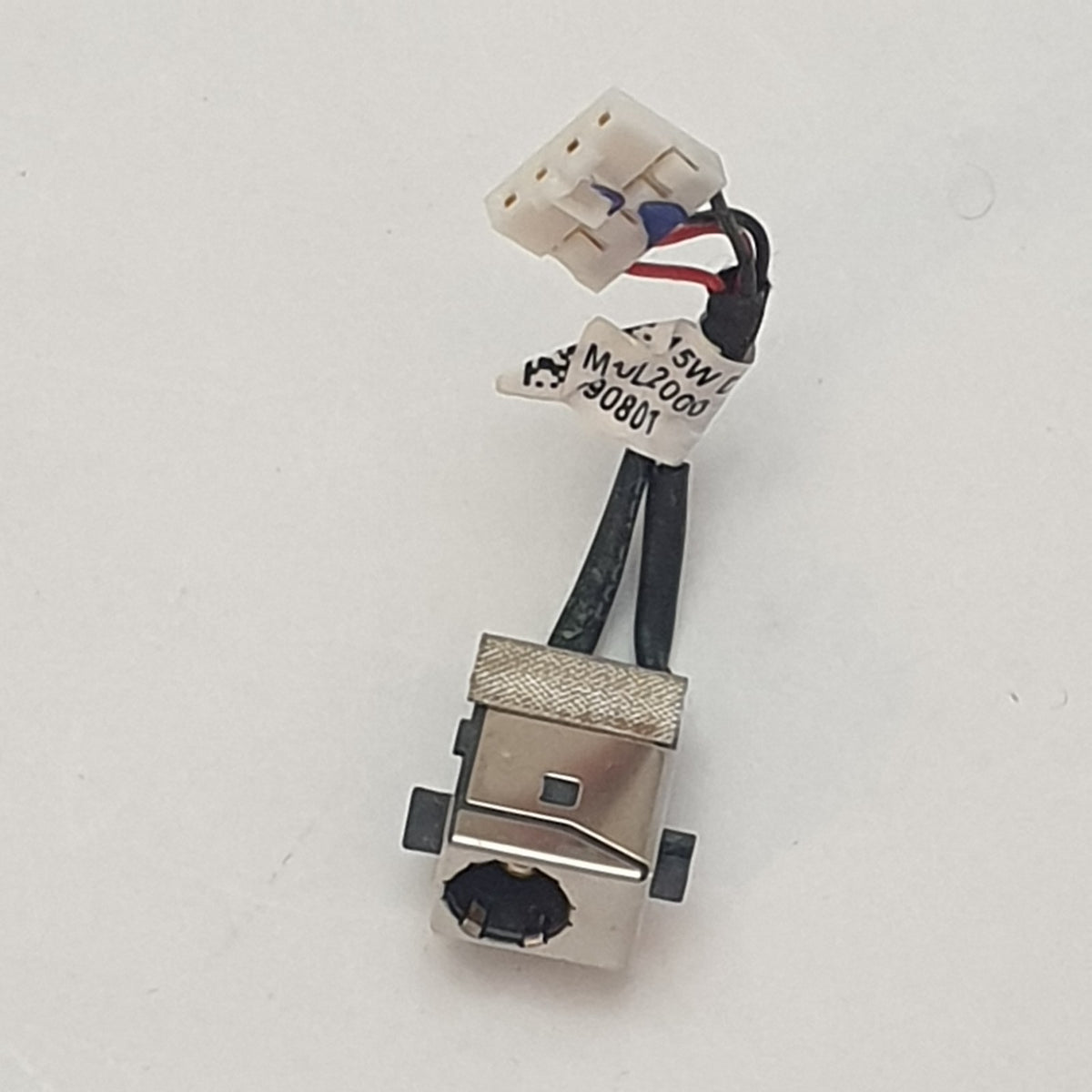 Medion Akoya S17401 Strombuchse DC Jack Ladebuchse Anschluss Kabel