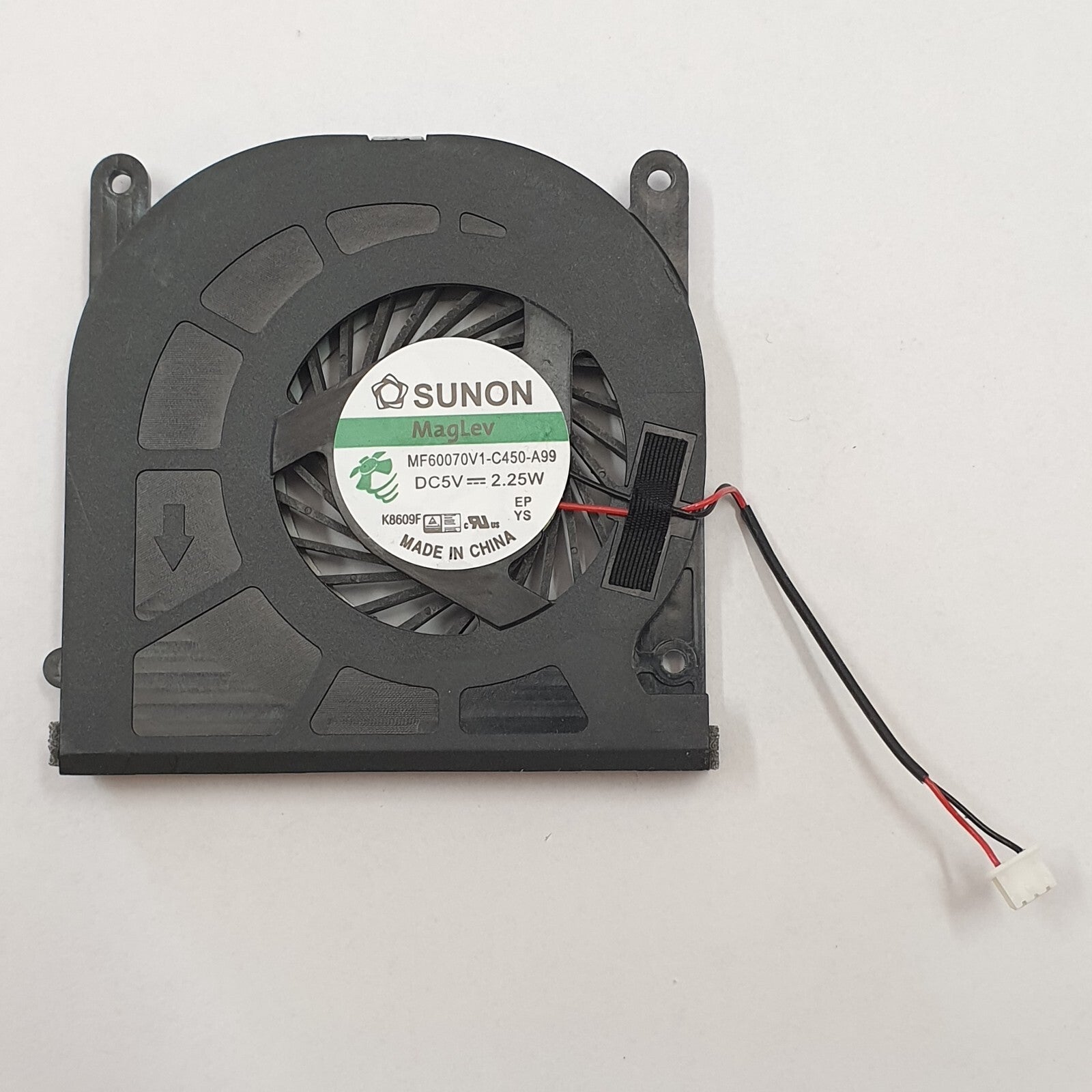 Medion Akoya S6219 MD61068 Lüfter Fan Cooler