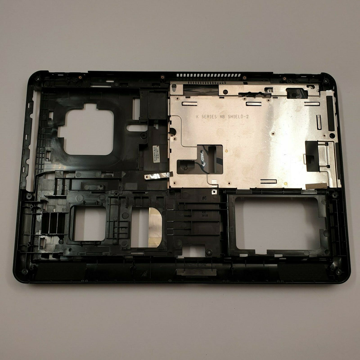 Asus X5DC Series Gehäuse Unterschale Unterteil Bottom Base Cover Case Ersatzteil