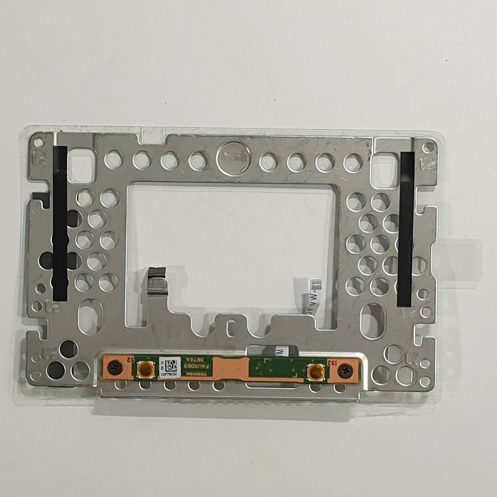 Toshiba Portege Z30-A Touchpad Halterung Rahmen mit Sensor