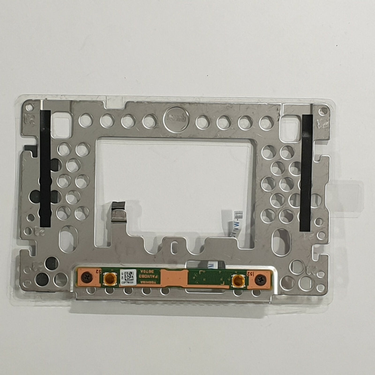 Toshiba Portege Z30-A Touchpad Halterung Rahmen mit Sensor