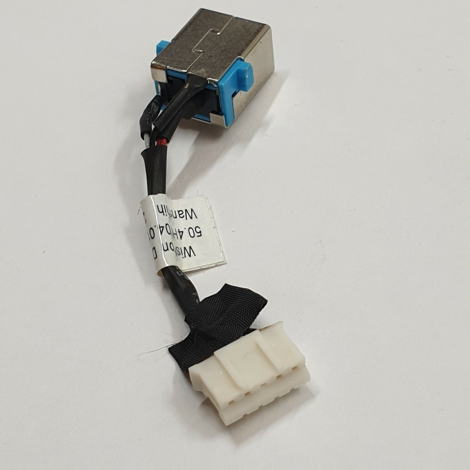 Acer eMachines G640 Original Strombuchse DC Jack Power Socket Kabel – Bild 2