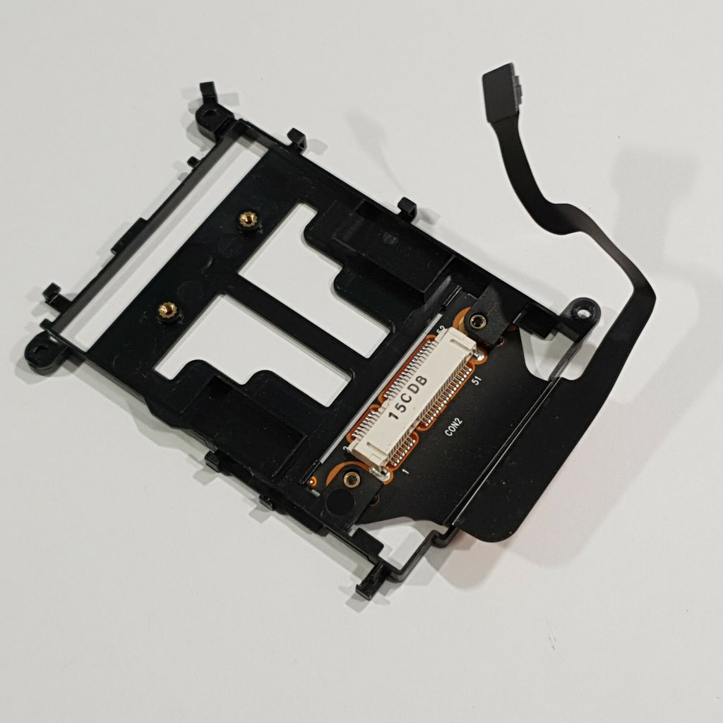 Samsung 900X 900X3A HDD Adapter Board SATA Connector Platine