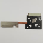 Lenovo IdeaPad Flex 10 Kühler Heatsink Kühlkörper Heatpipe – Bild 2