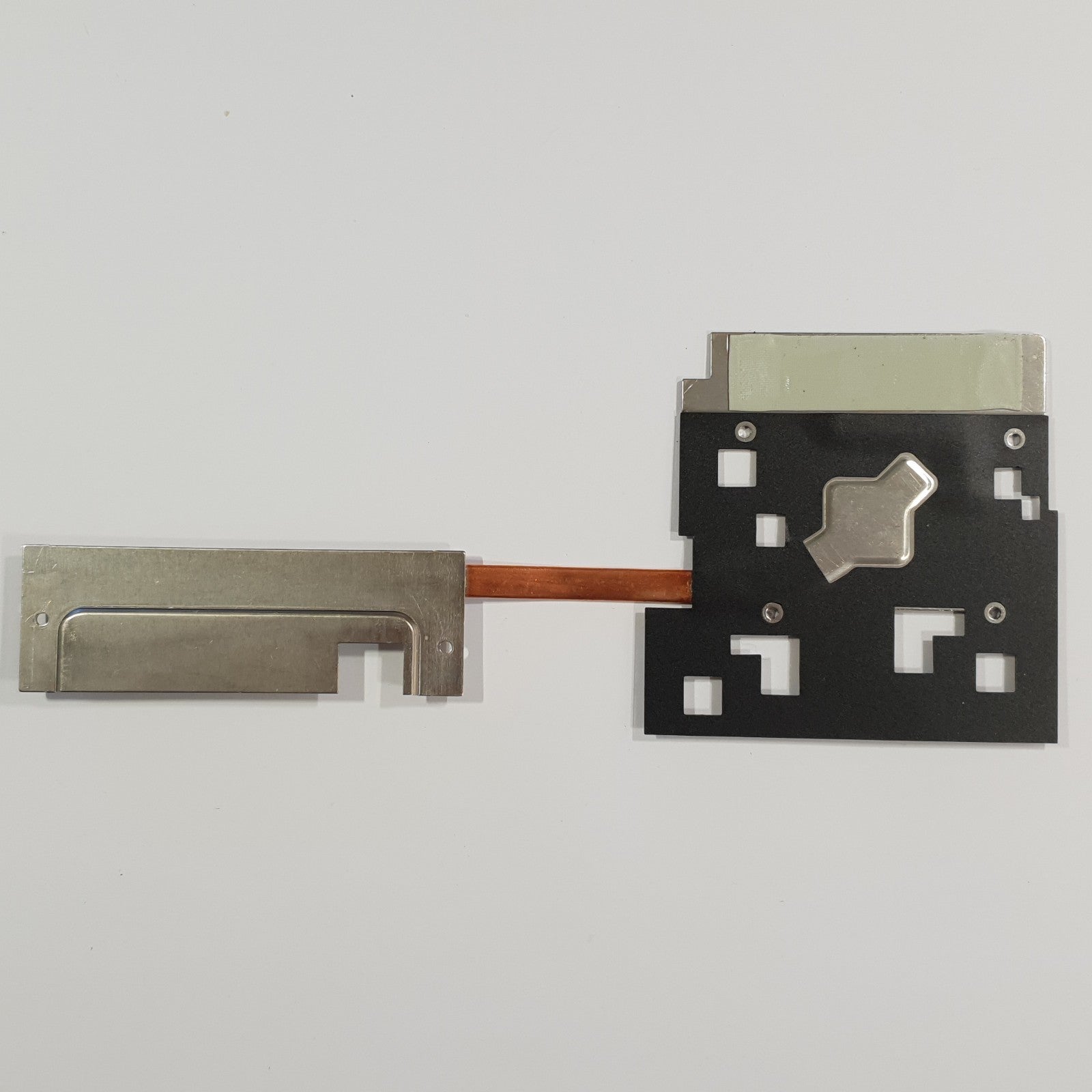Lenovo IdeaPad Flex 10 Kühler Heatsink Kühlkörper Heatpipe – Bild 2