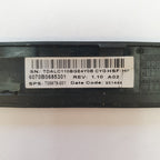HP ProBook 640 G1 Displayrahmen Bezel Frontblende LCD Screen Frame
