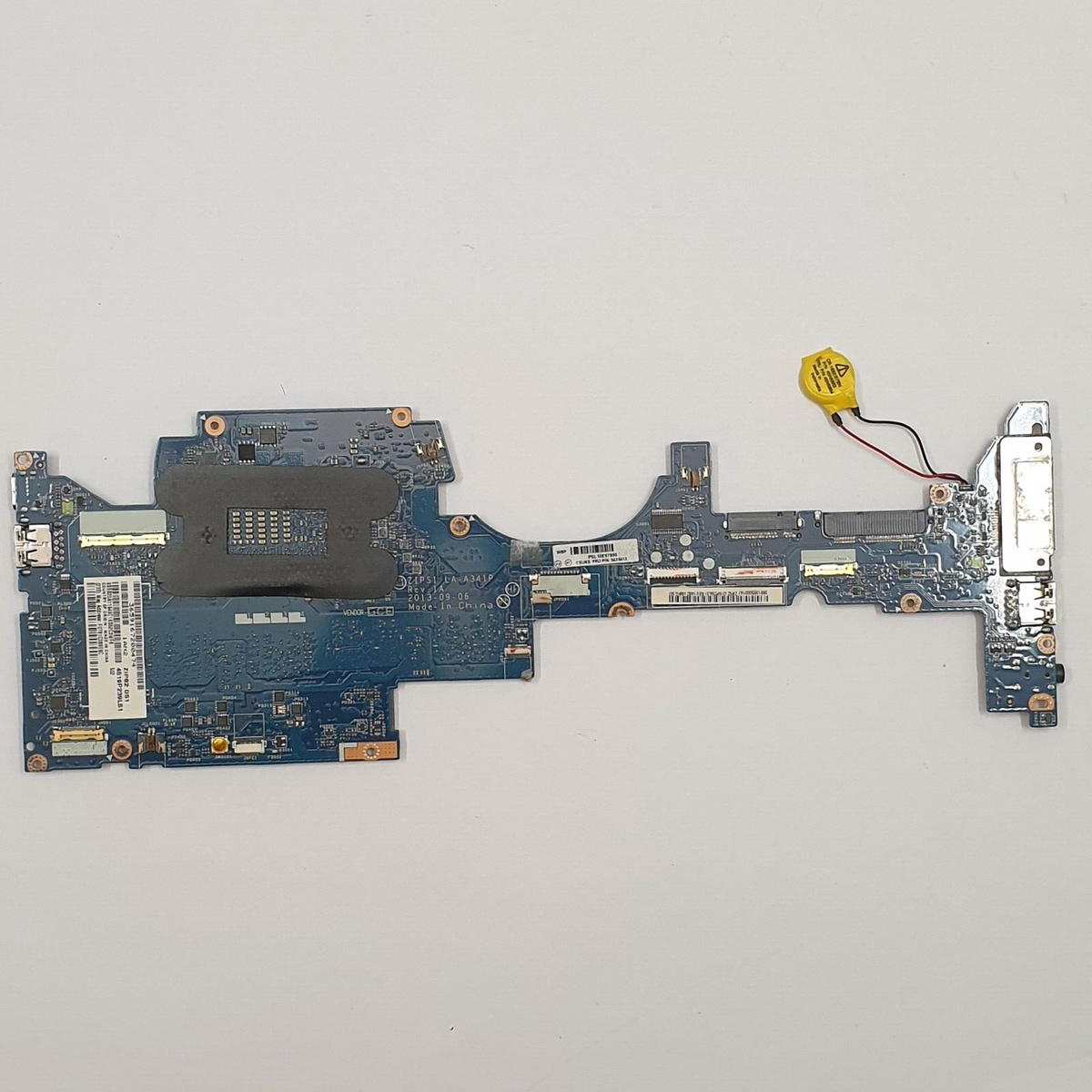 Lenovo ThinkPad Yoga S1 Intel Core i5 4300U Mainboard Motherboard Systemboard