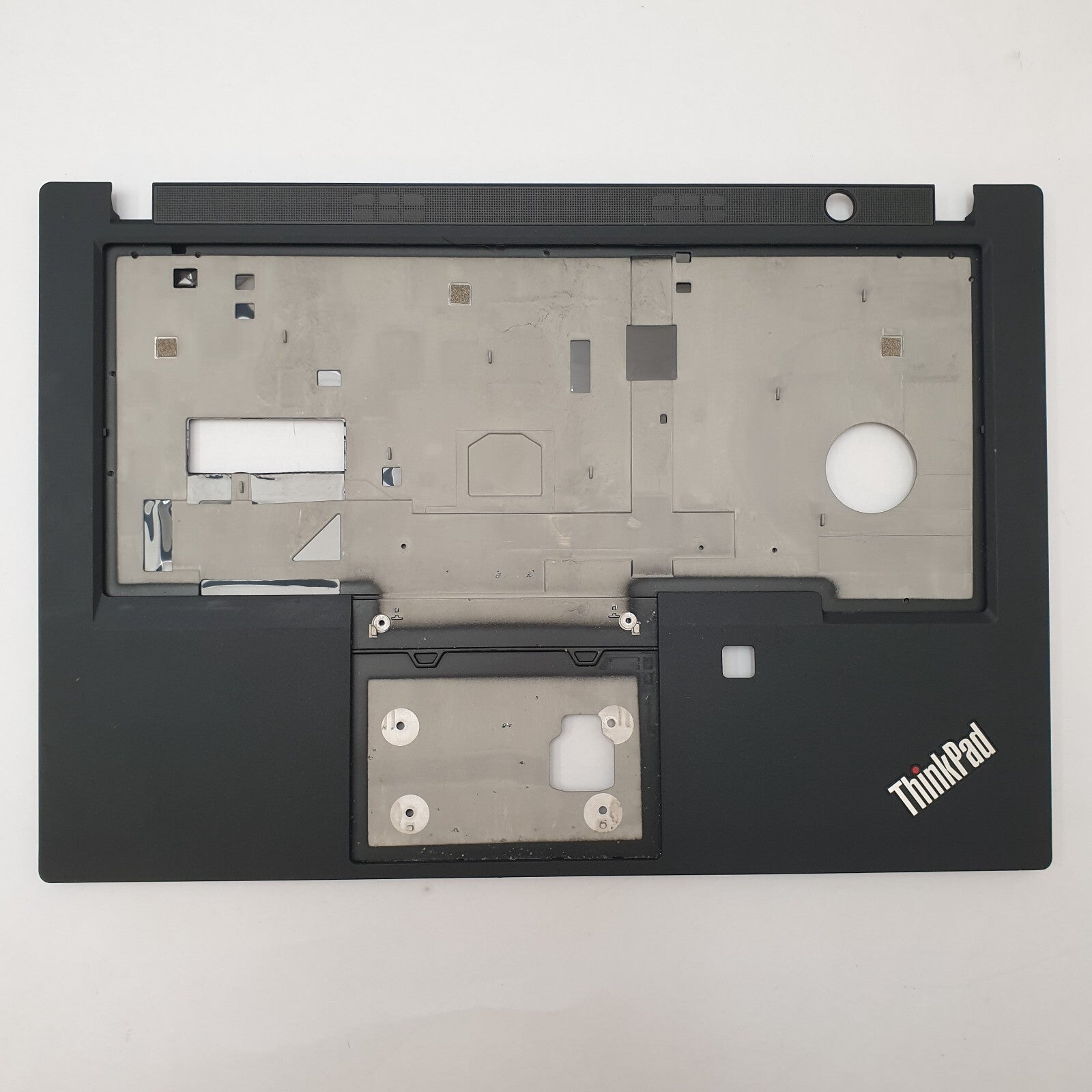 Lenovo Thinkpad T495 Handballenauflage Palmrest Oberseite Gehäuse C Cover