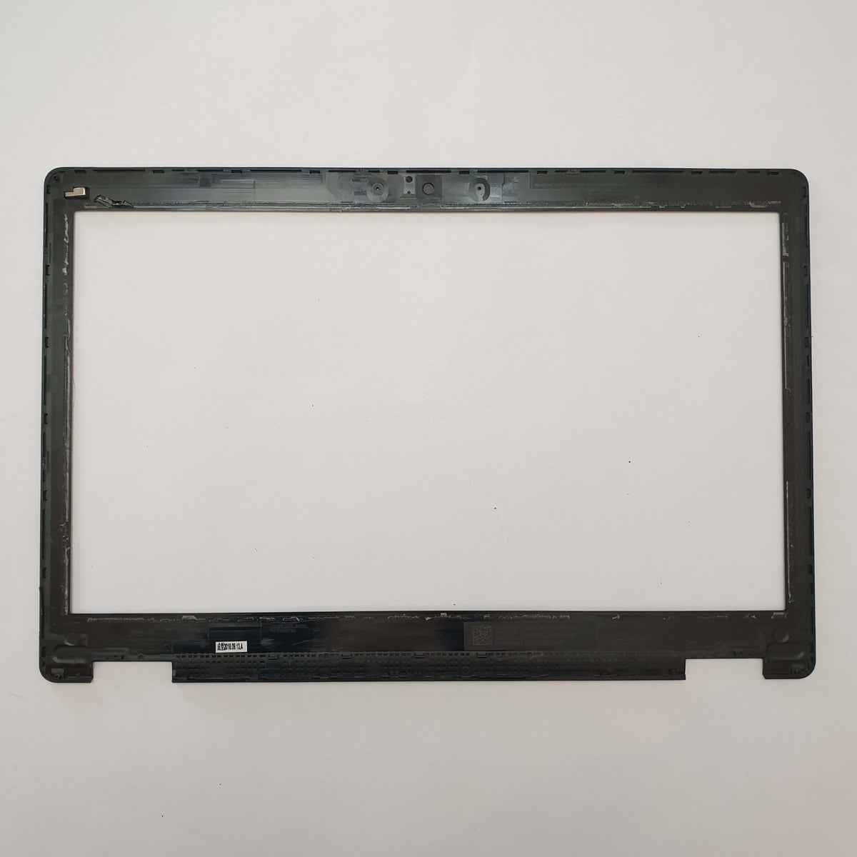 Dell Latitude 5580 Displayrahmen Bezel Frontblende