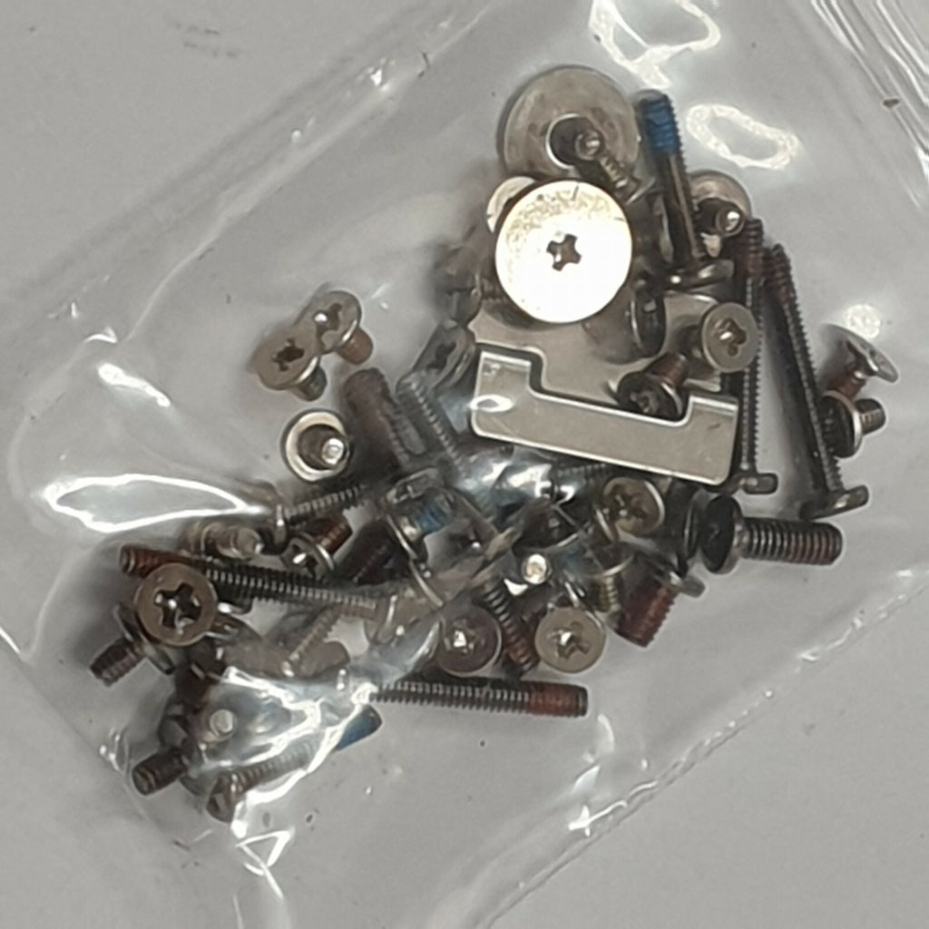 Lenovo ThinkPad T430 Schraubensatz Screw Set Schrauben Gehäuse – Bild 2