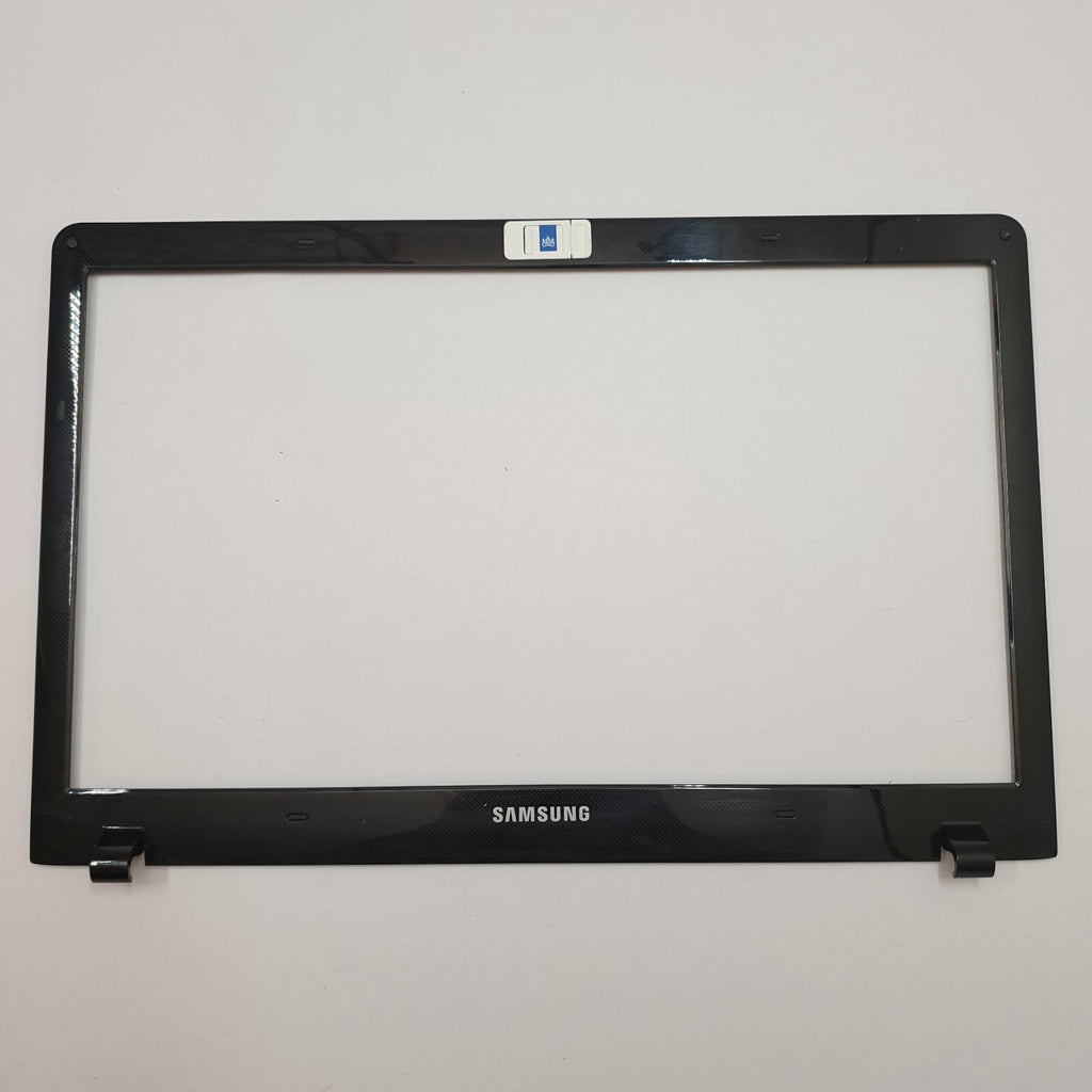 Samsung NP270ESE Displayrahmen Bezel Frontblende