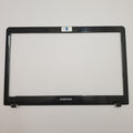 Samsung NP270ESE Displayrahmen Bezel Frontblende