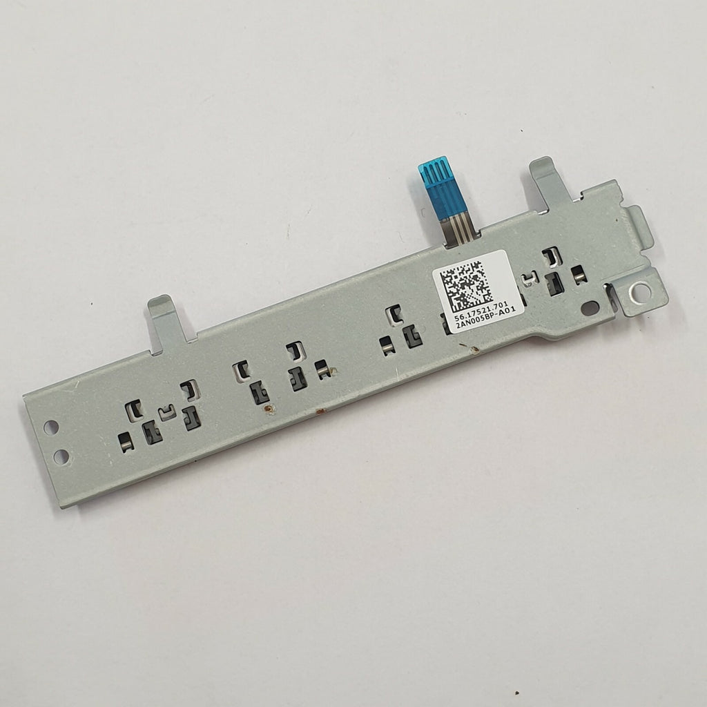 Dell Inspiron 15 3520 Touchpad Tasten Modul Clickpad Button Board – Bild 2