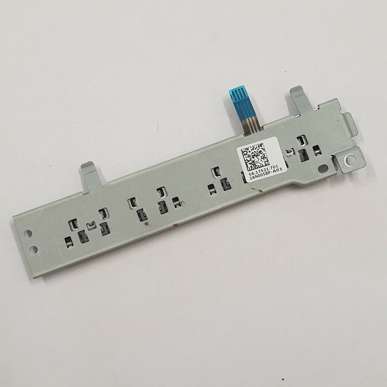 Dell Inspiron 15 3520 Touchpad Tasten Modul Clickpad Button Board – Bild 2
