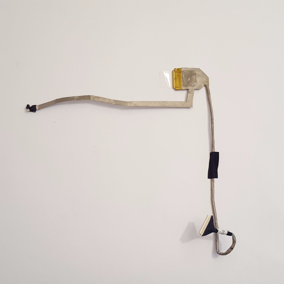 Fujitsu LifeBook S710 Displaykabel Videokabel LCD Screen Cable