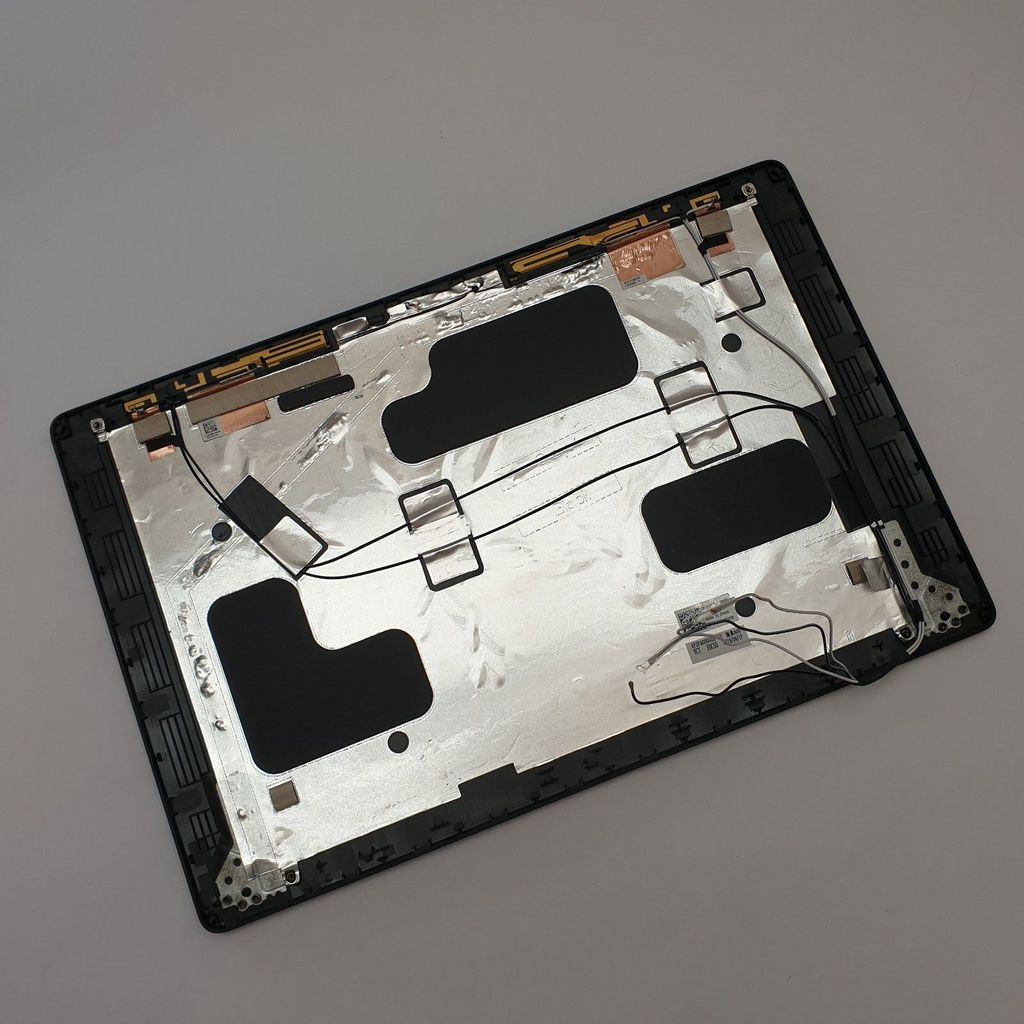 Dell Latitude 5500 Displaygehäuse Deckel Gehäuse Top Lid LCD Cover – Bild 2