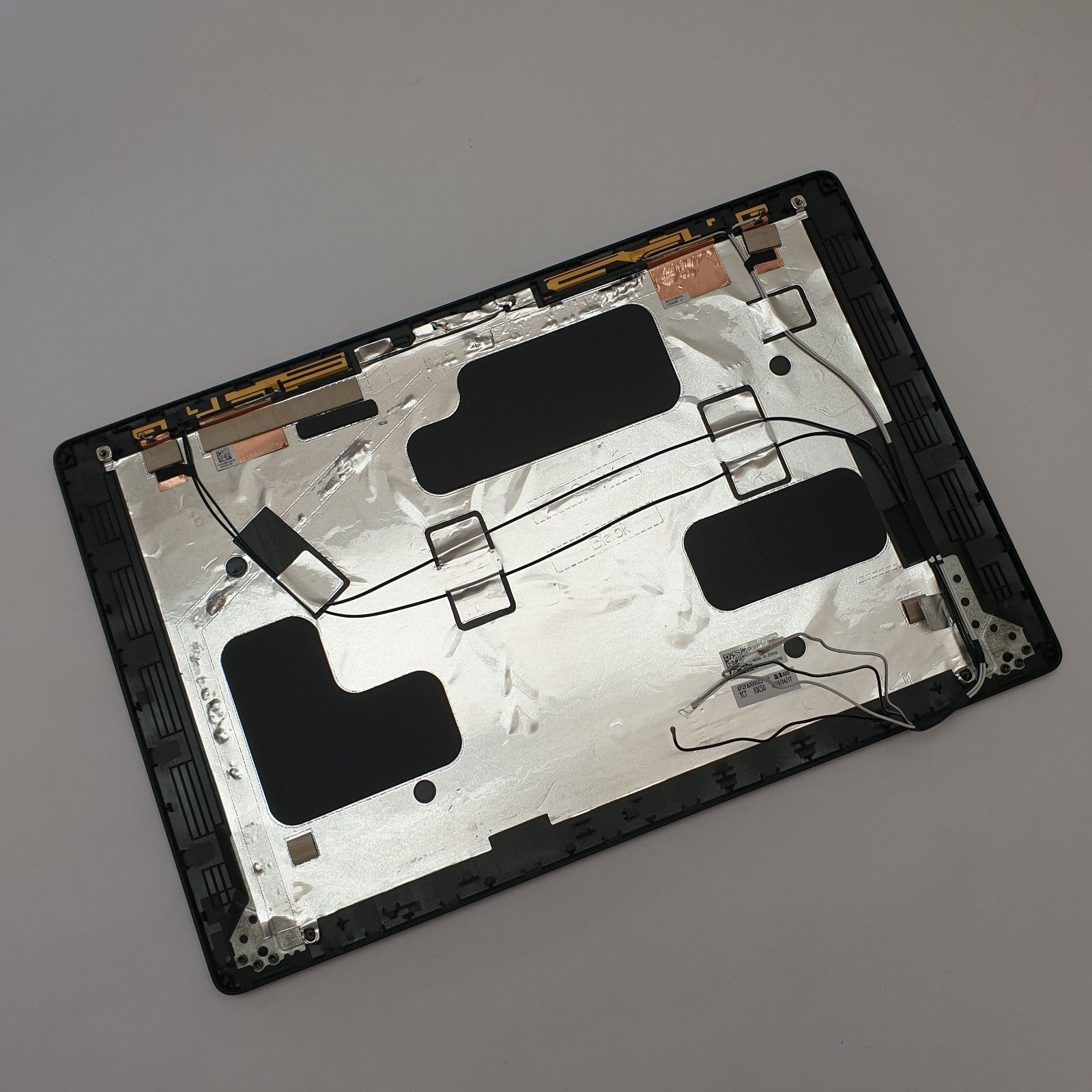 Dell Latitude 5500 Displaygehäuse Deckel Gehäuse Top Lid LCD Cover – Bild 2