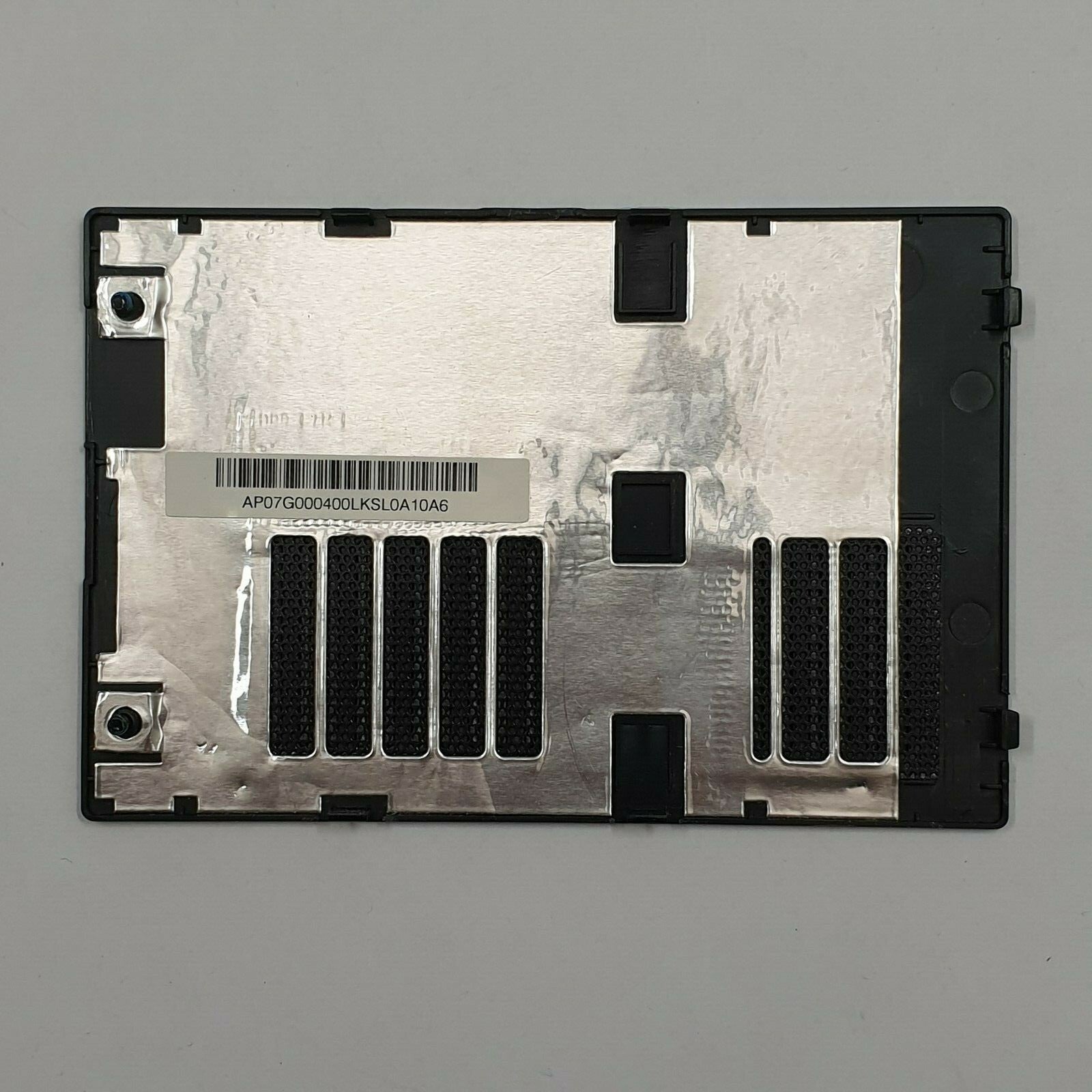 HP EliteBook 8540w Gehäuse Abdeckung Unterschale Unterteil Bottom Base Cover – Bild 2