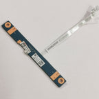 HP G62 Power Button Board Einschaltknopf Platine mit Kabel – Bild 2