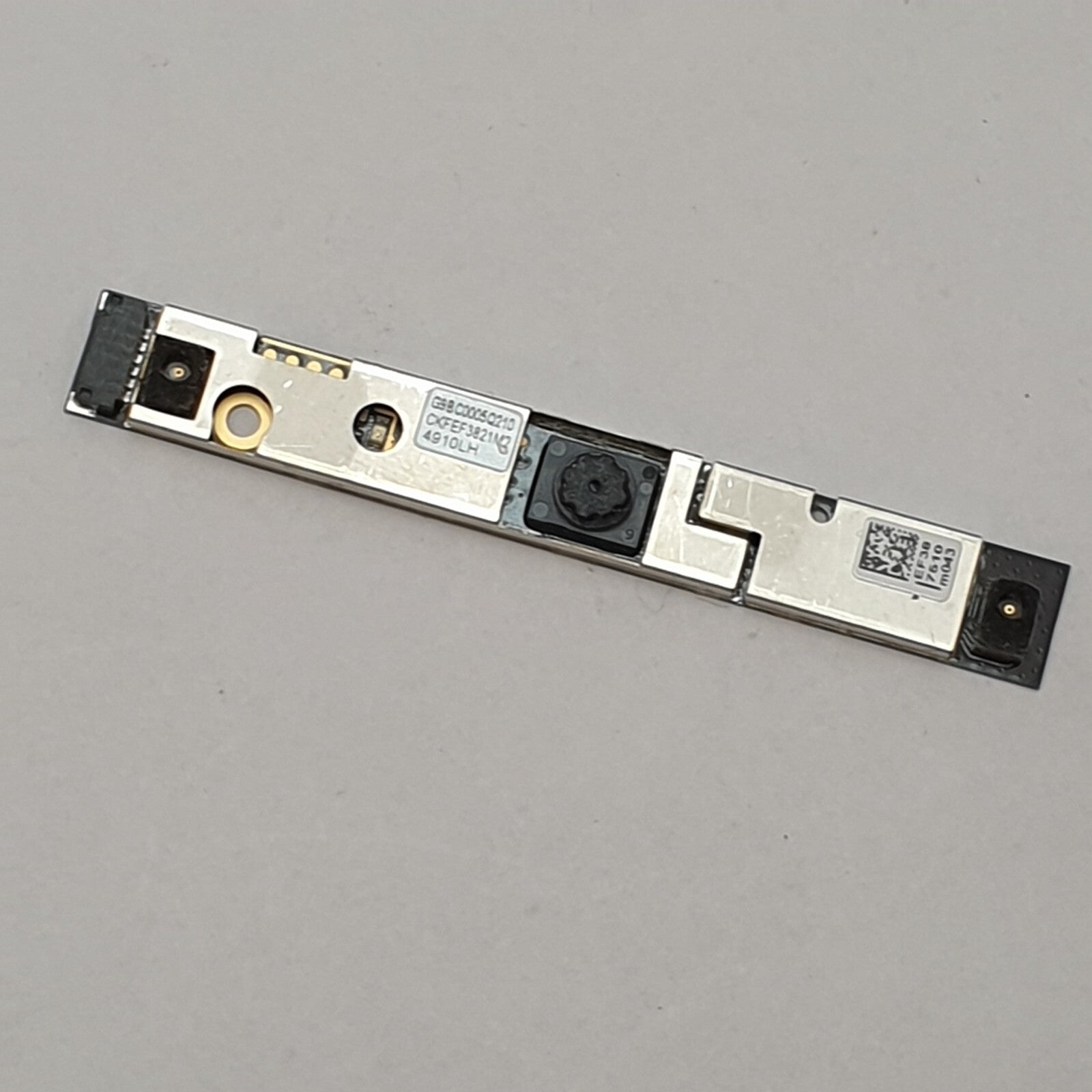 Toshiba Portege Z30-C Webcam Kamera Modul