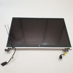 HP EliteBook 840 G7 Display komplett Bildschirm LCD Top Assembly FHD Silber