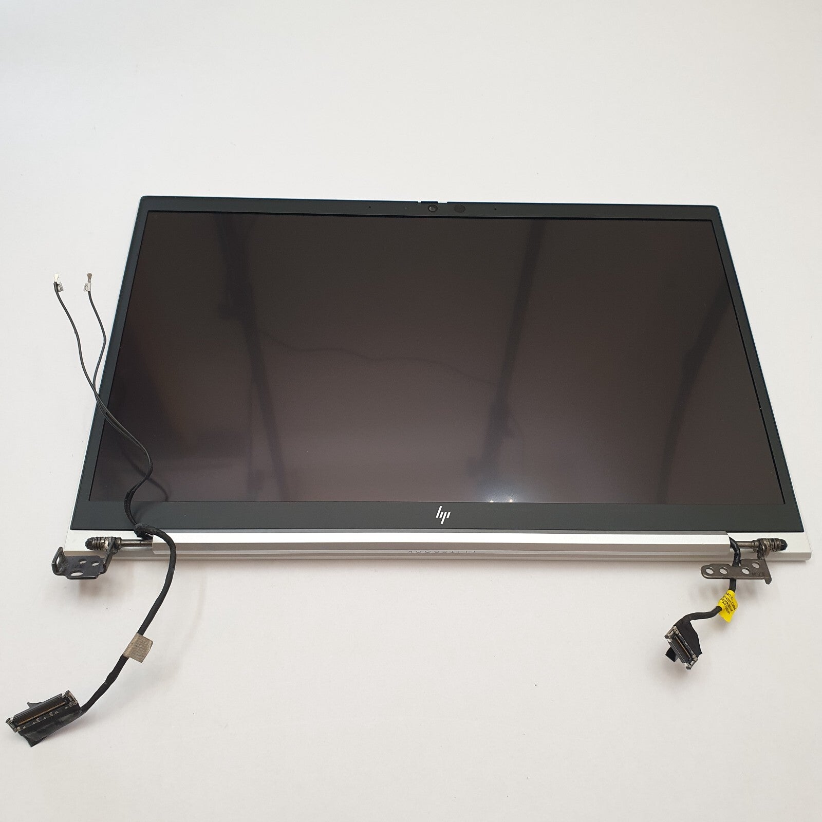 HP EliteBook 840 G7 Display komplett Bildschirm LCD Top Assembly FHD Silber