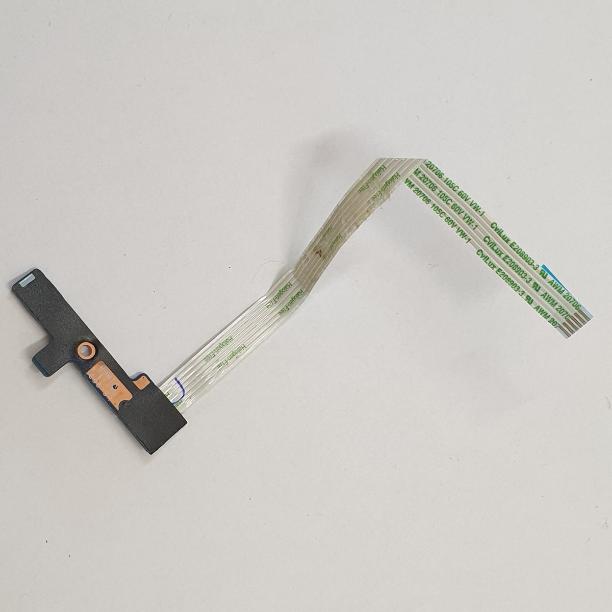 Lenovo G500 Powerbutton Einschaltknopf Platine Board Power Button