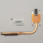 Dell Latitude 3390 2-in-1 Kühler Heatsink CPU Kühlung inkl Wärmeleitpaste – Bild 2