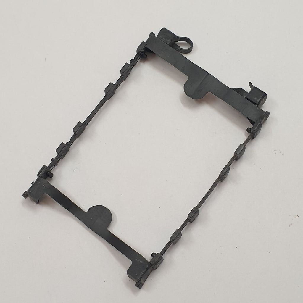 Toshiba Satellite C55-C-1K3 HDD Rahmen Festplattenhalterung Caddy – Bild 2