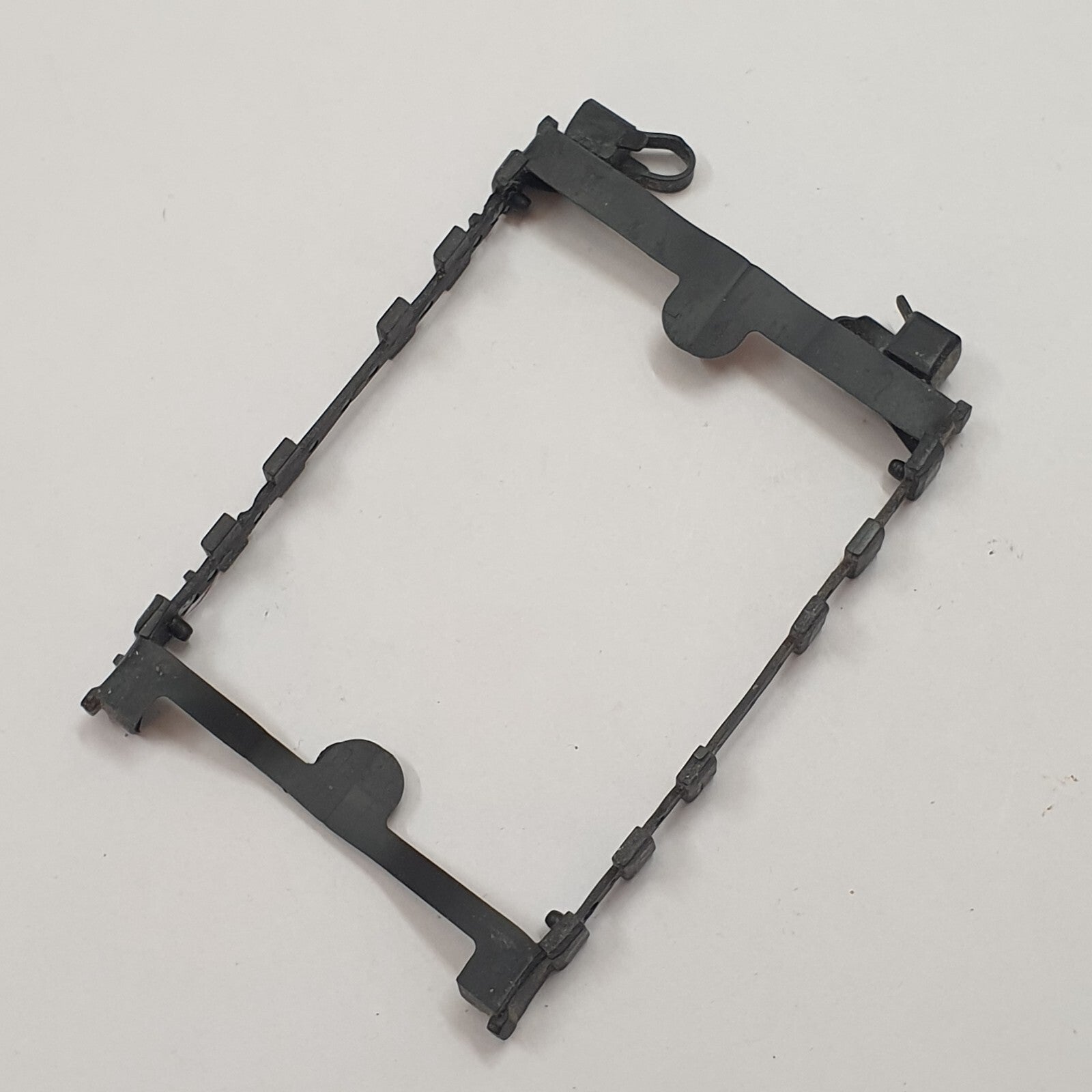Toshiba Satellite C55-C-1K3 HDD Rahmen Festplattenhalterung Caddy – Bild 2
