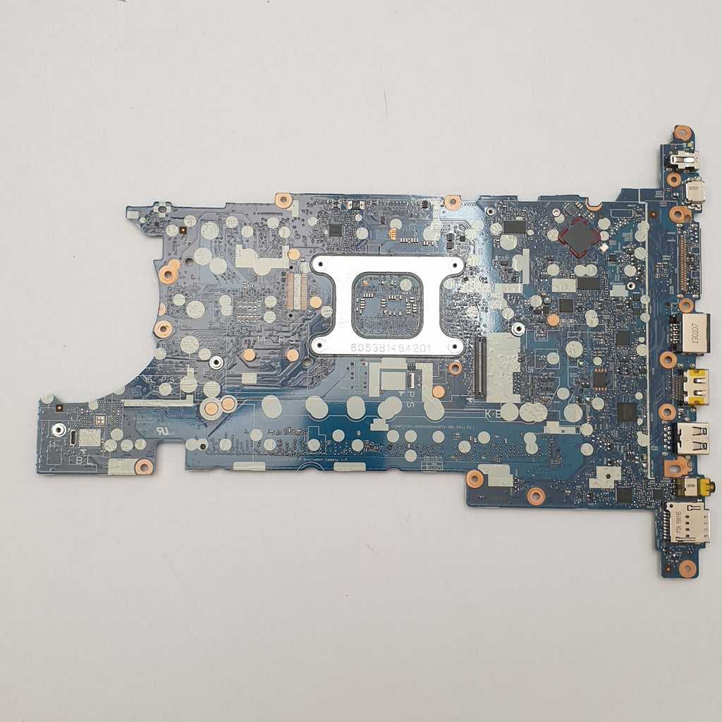 HP EliteBook 840 G6 Mainboard Motherboard Defekt Faulty – Bild 2