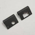 Dell Latitude E5480 Scharnierabdeckung Set Hinge Cover Kappen