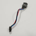 Fujitsu Lifebook T731 Original Strombuchse DC Jack Power Connector Buchse Kabel – Bild 2