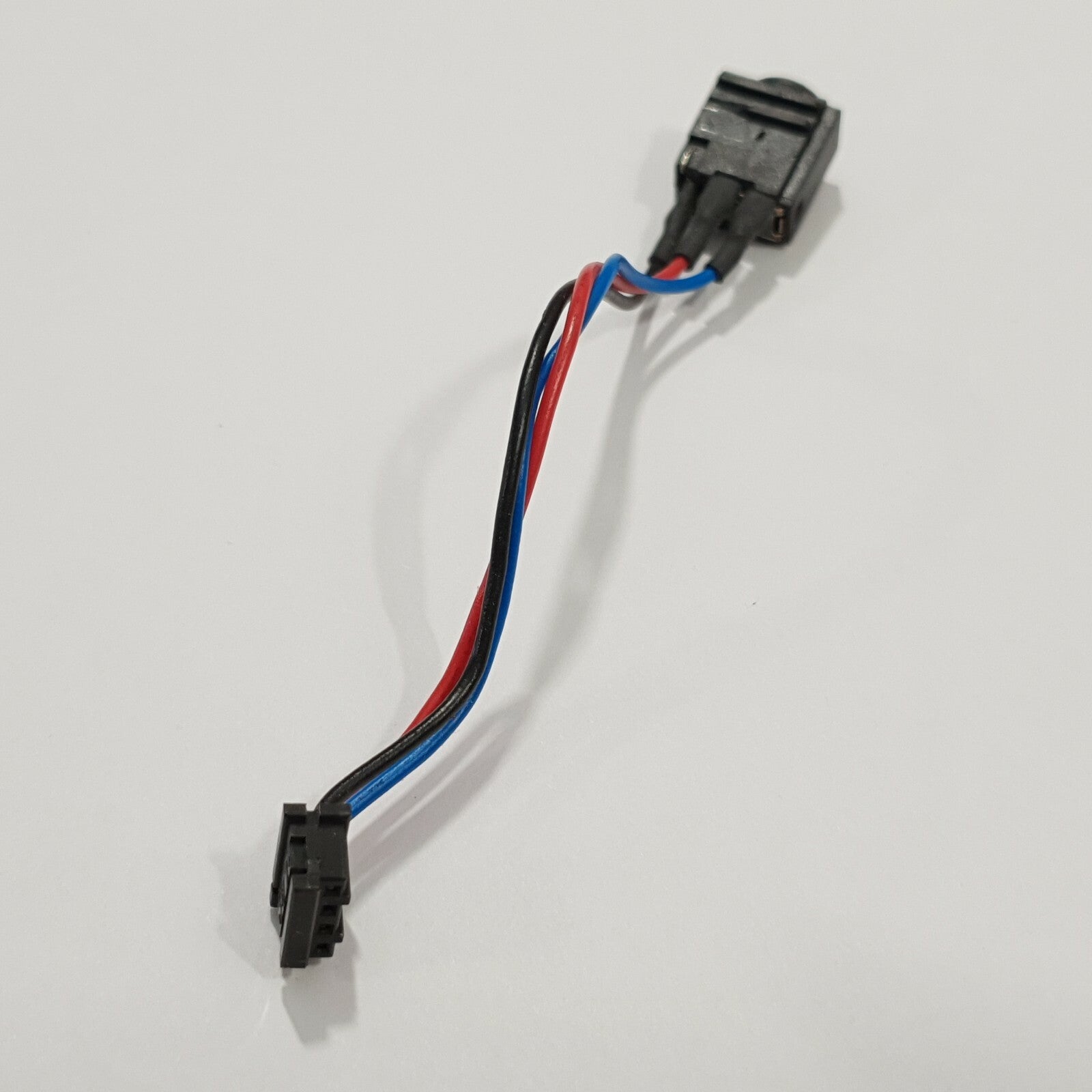 Fujitsu Lifebook T731 Original Strombuchse DC Jack Power Connector Buchse Kabel – Bild 2