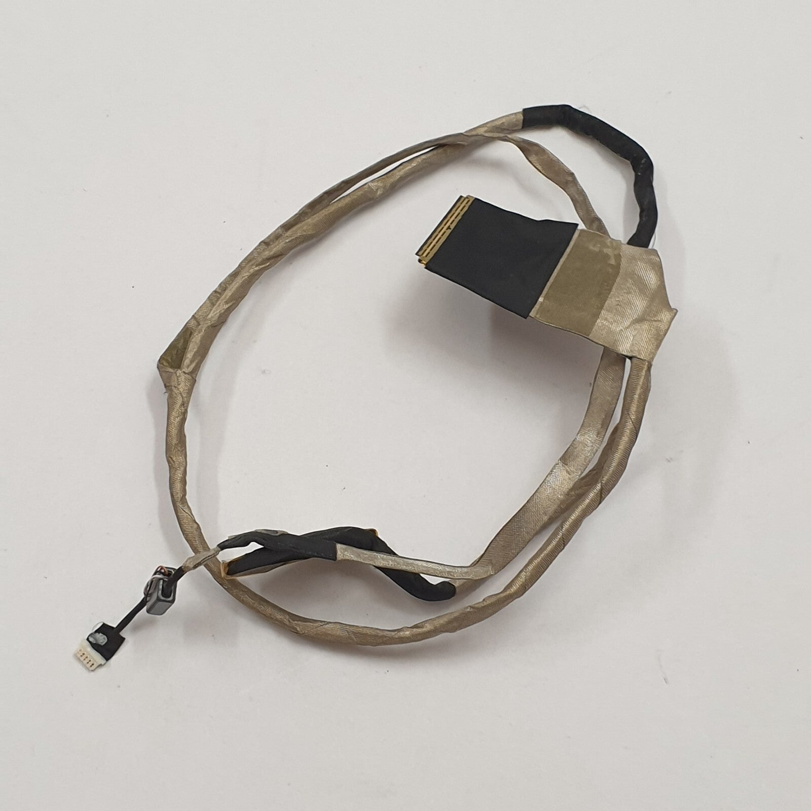 Acer Aspire 7750 Displaykabel LVDS Video Kabel LCD Cable – Bild 2