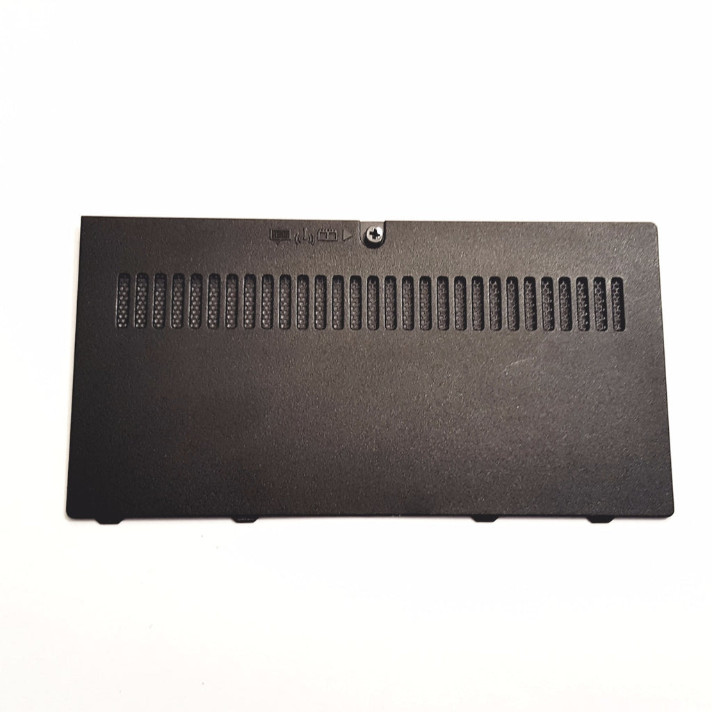 HP EliteBook 2530p Gehäuse Abdeckung Unterschale Unterteil Bottom Base Cover
