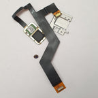Lenovo ThinkPad X1 Carbon Gen 8 Fingerprint Sensor Fingerabdruck Modul