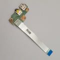 HP Pavilion Sleekbook 15-b147ef USB Audio Board mit Kabel