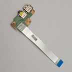 HP Pavilion Sleekbook 15-b147ef USB Audio Board mit Kabel