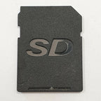 Asus K72F Original SD Karten Card SD Karten Slot Dummy Platzhalter Abdeckung