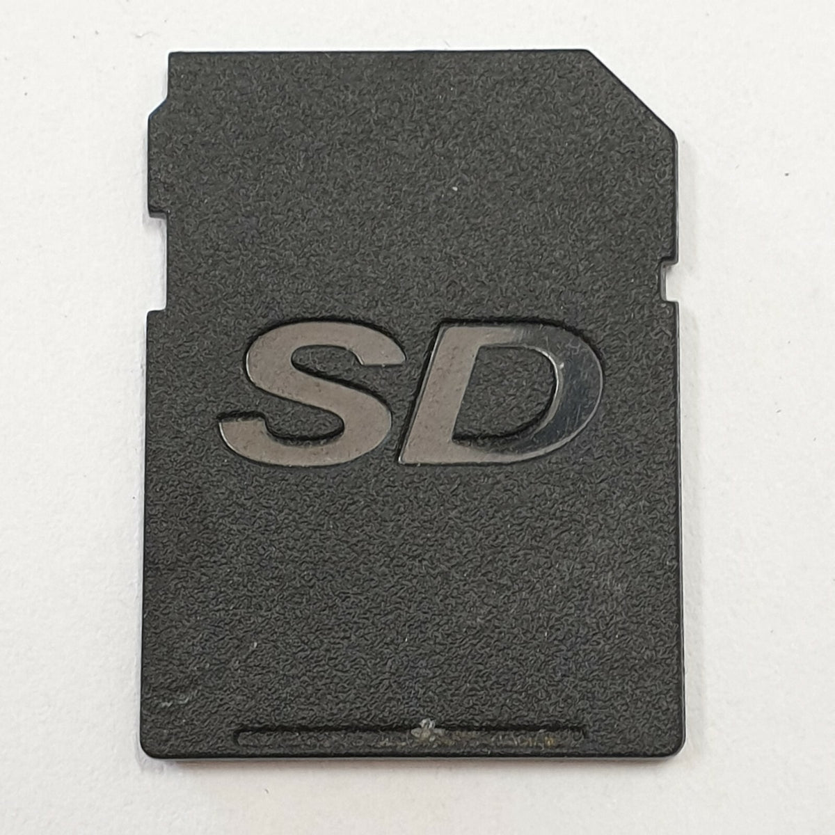 Asus K72F Original SD Karten Card SD Karten Slot Dummy Platzhalter Abdeckung