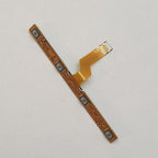 Fujitsu Stylistic Q616 LED Tasten Board Flex Kabel Volume Power Button