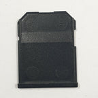 Packard Bell TK11-BZ P5WS6 Original SD SD Card Slot Dummy Abdeckung Slotblende – Bild 2