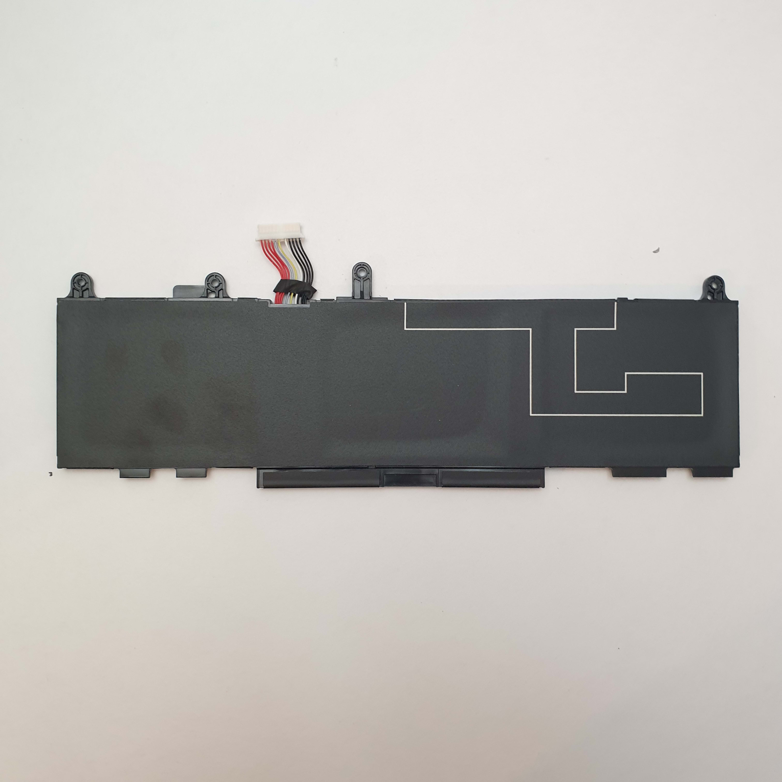 HP EliteBook 845 G11 Original Akku 4646mAh Li ion Battery Pack – Bild 3