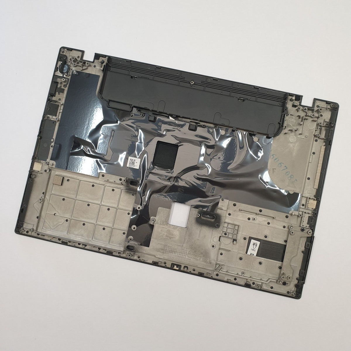 Lenovo ThinkPad T460 Handauflage Palmrest Gehäuse Oberteil Touchpad