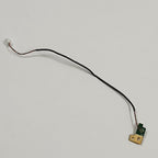 Toshiba Satellite Pro R950 Fingerprint Sensor Fingerabdruck Scanner Modul