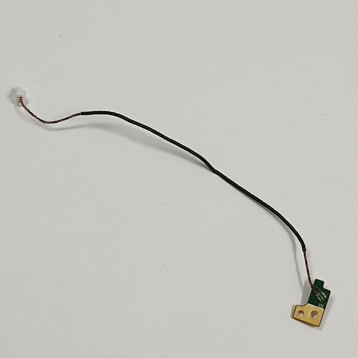 Toshiba Satellite Pro R950 Fingerprint Sensor Fingerabdruck Scanner Modul