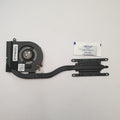 Dell Latitude E5270 Kühler Heatsink mit Lüfter Fan